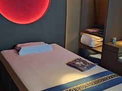 -星漾里•SPA•足道•按摩•养生(吕厝店)