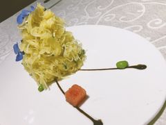 -阿英煲(凉城路店)