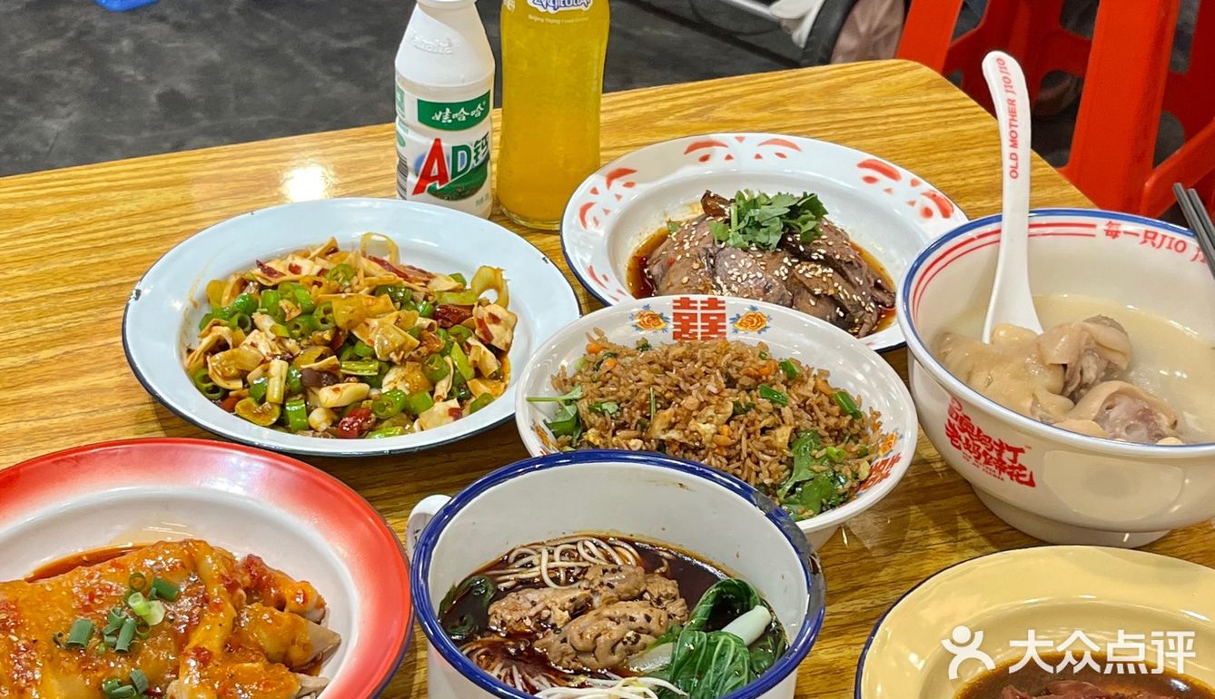 江门😋没想到小小的店有大大的美味…