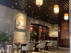 -一本魅·日式料理