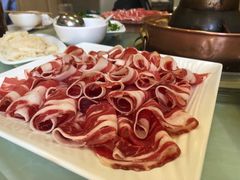 -阳坊胜利涮羊肉(阳坊老店)