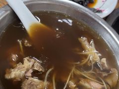 -歪头牛肉(金龙壹号店)