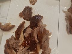 -便宜坊烤鸭店(玉蜓桥天坛店)