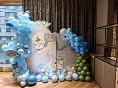 -同庆楼(华强吾悦广场店)