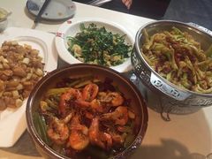-李老爹香辣蟹(宣武门店)
