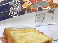 -爸爸糖吐司面包(无锡阳光花园店)