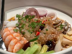 -柿合缘新京菜(国金中心商场店)