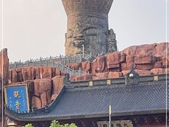-上海东林寺(金山区)