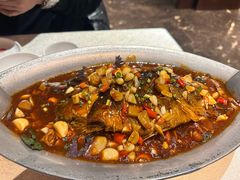 -赣南人家(顺义后沙峪亚朵店)