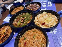 -兰湘子·湘菜小炒(南京江宁万达店)