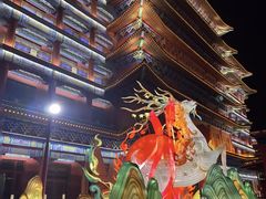 -大明幻境第一城