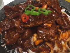 -大鹏饭店·金陵家宴(奥体中心店)