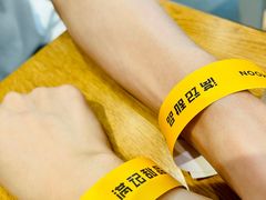 -满记甜品(岭南新天地店)