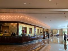 -宁波香格里拉大酒店