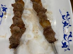 -柴氏风味斋(甘家口店)
