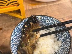 -重庆烤鱼(武吉士店)