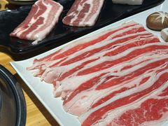 -土大力韩式烤肉料理(和平路店)