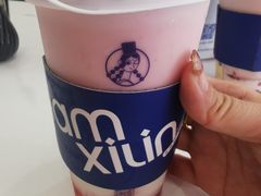 -西琳姑娘·新疆冰淇淋酸奶茶(解放北路店)