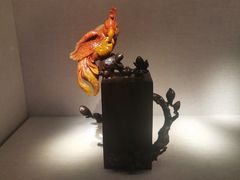 -湖南省地质博物馆