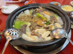 -林妹妹火锅店