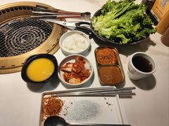 -炙城·韩式烤肉(南京东路店)