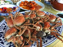 -卫鼎轩·家宴(水上公园店)