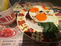 -广九餐室(陈家祠扬韬广场店)
