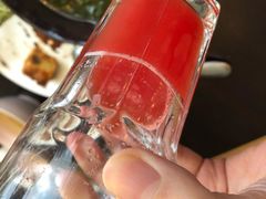 -洲际酒店·地平线全日餐厅HORIZON CAFÉ