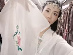 点击看大图 -美云庭古装·格格服汉服·京城旅拍(北京店)