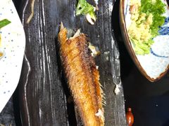 -明日叶日本料理(新区淮海街店)