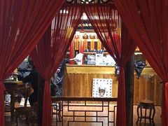 -MAX伯爵沉浸式超级游戏体验馆·实景桌游·剧本杀(小时代店)