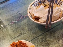 -清真马虎面馆(西七路店)