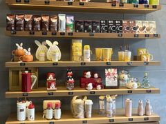 -星巴克(深圳龙岗广百店)