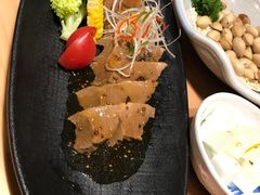 -吟松日式料理(莘庄店)