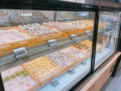 -韩盛·盛江山自助料理(中街大悦城店)