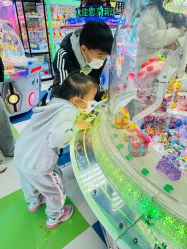 -莫莉幻想儿童乐园(北京昌发展万科店)