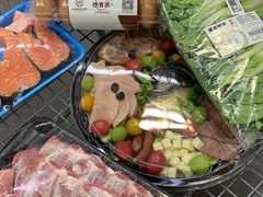 -山姆会员商店(杨桥西路店)