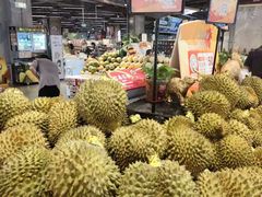 -city'super超·生活(国金中心商场店)
