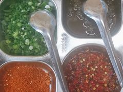 -茶马古道·野生菌清汤黄牛肉(沙溪店)