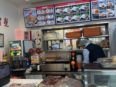 -香妃烤鸡(西单店)