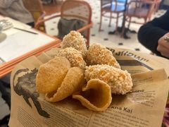 -太食獸泰式茶餐厅(IFS国金中心店)