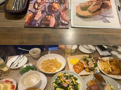 -周沫西餐(漫广场店)