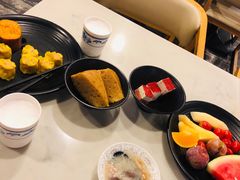 -大桶水·全国旗舰店(体育路店)