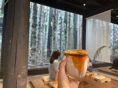 -Metal hands·铁手咖啡