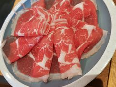 -1078號老北京涮肉(松柏店)