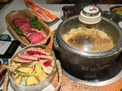 -芸山季·云南山珍菌火锅(南翔印象城MEGA店)