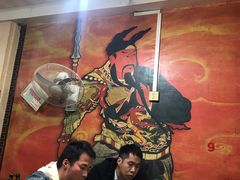 -卢庄(江汉路店)
