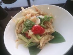 -金厨泰国餐厅·全泰籍厨师料理(拱北店)