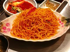 -瑞膳首尔参鸡汤(龙塔店)
