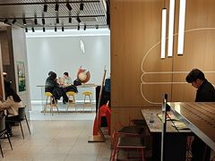 -麦当劳(徐汇漕溪北路百脑汇店)